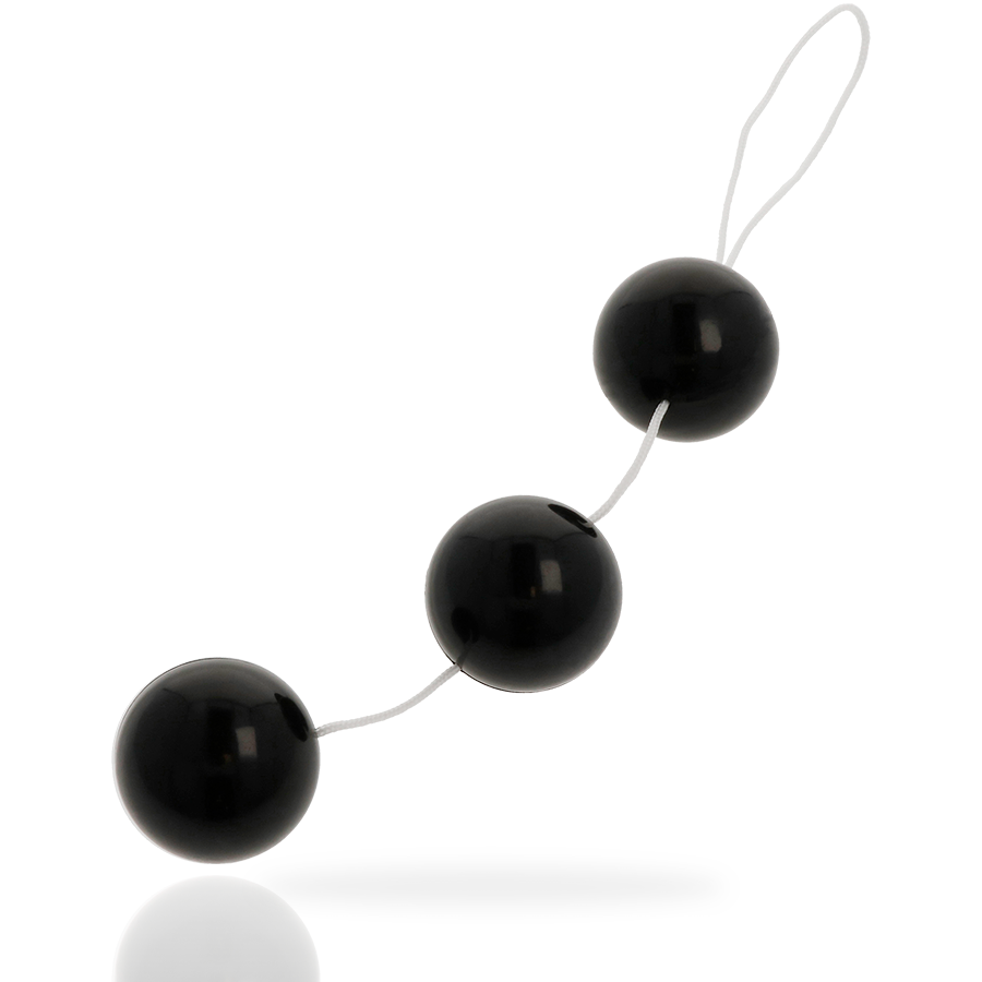 Pleasure balls