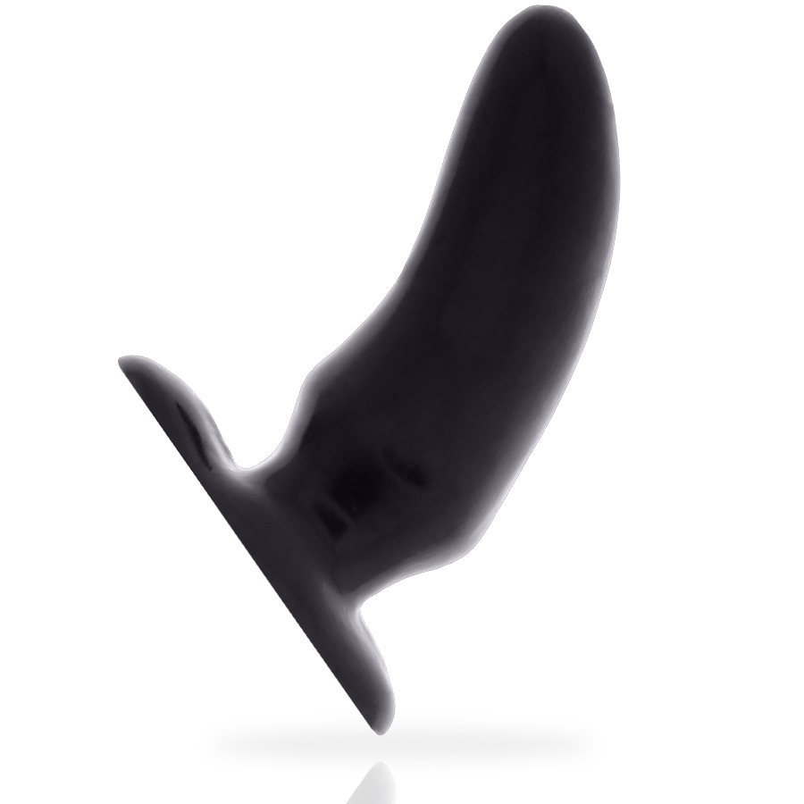 12 cm spot anal plug