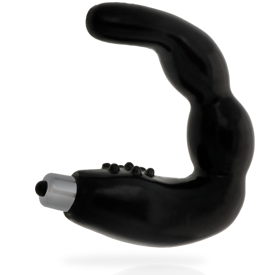 Anal Prostate Massager Vibration