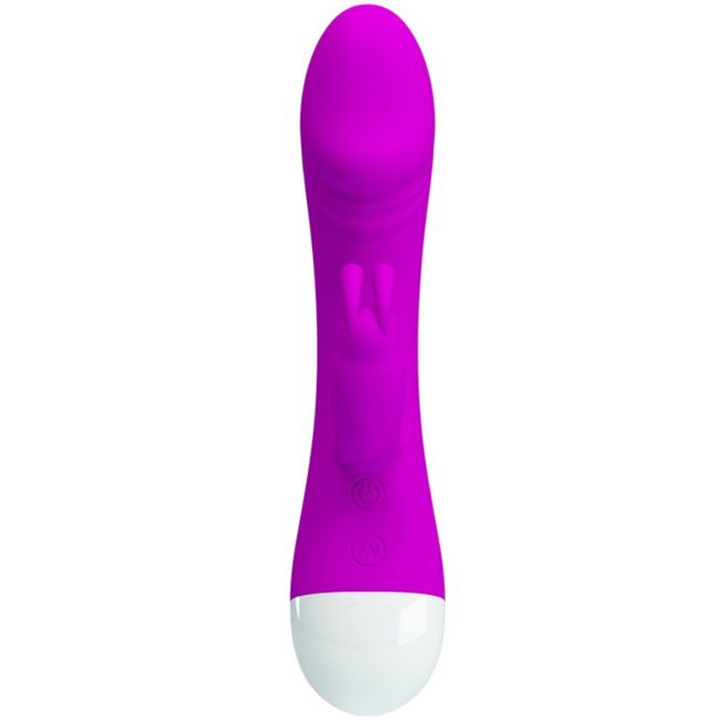 Smart vibrator will 30 modes