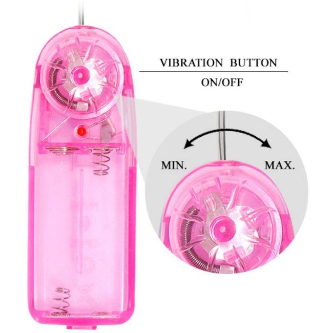 Fountain vibrator dildo with squirt function