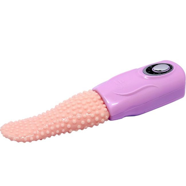 Smart tongue rotation function