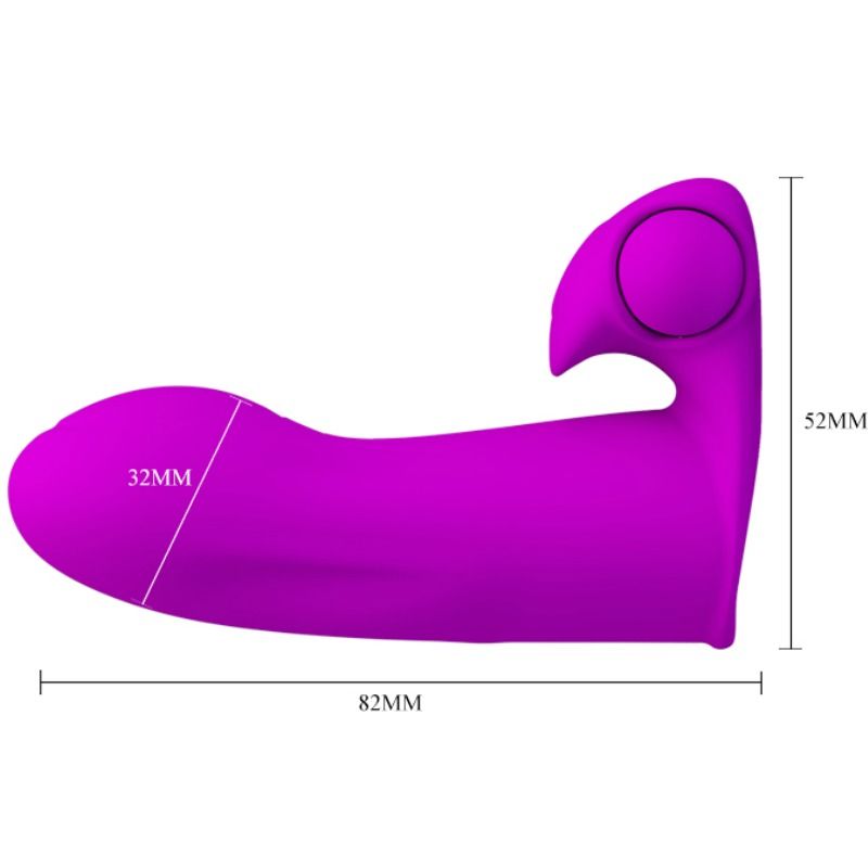 Maxwell Dice with Vibration