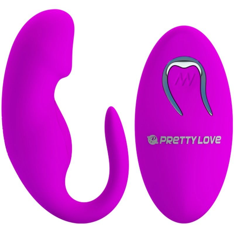 Remote control stimulating clamp