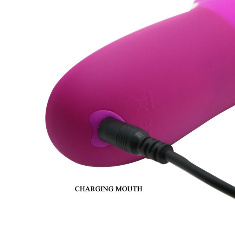 Adrian rechargeable multifunction
