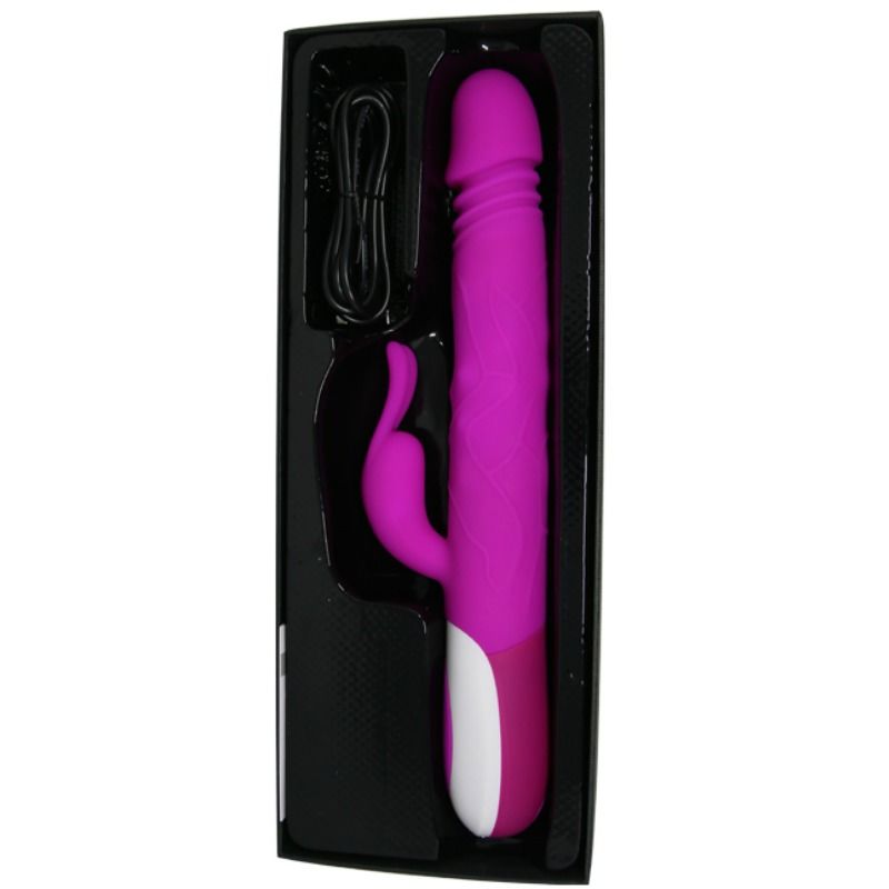 Adrian rechargeable multifunction