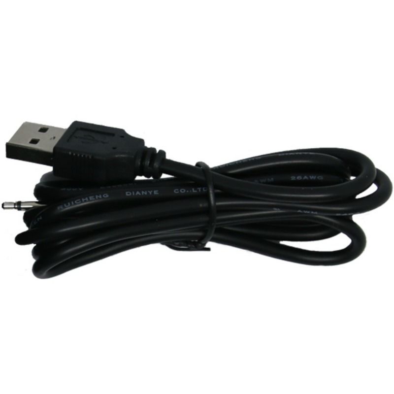 Black anal vibrator