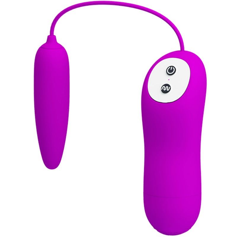 Harriet Massage Stimulator