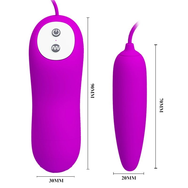 Harriet Massage Stimulator