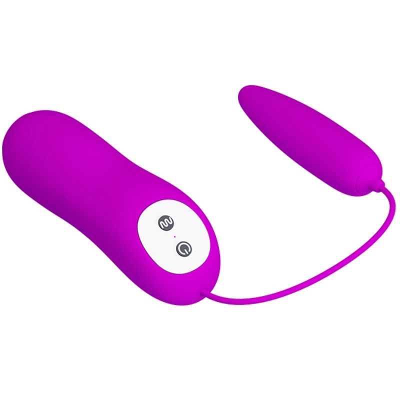 Harriet Massage Stimulator