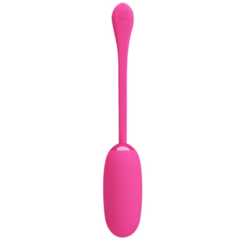 Julius Smart Vibrating Egg