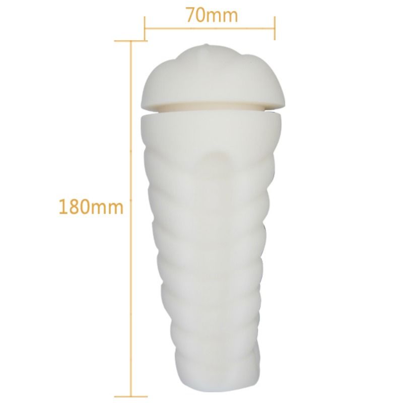 Sally Masturbator Vibration and Sound