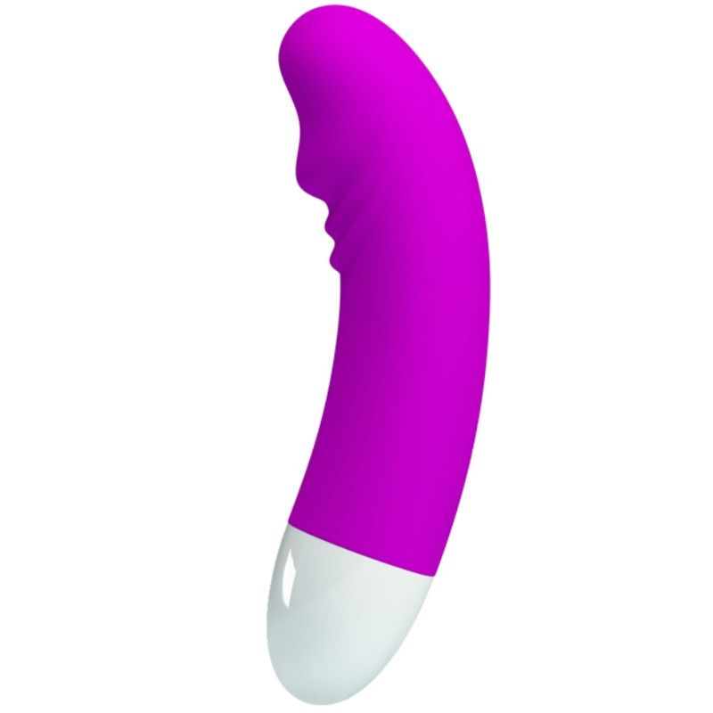 Luther Mini Vibrator 30 Vibration Modes