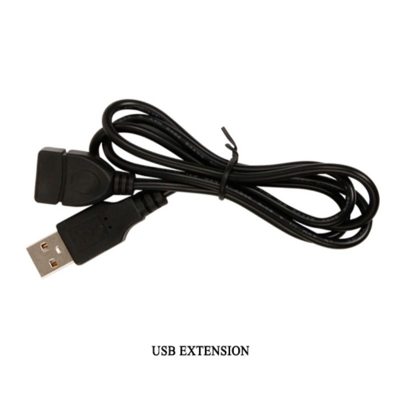 Luther Mini Vibrator 30 Vibration Modes
