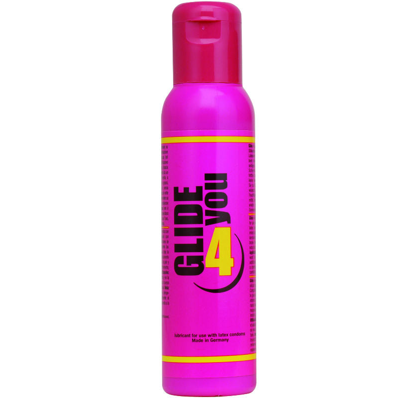 Glide lubrifiant à base de silicone 100 ml