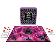 Creative game fantasy affairs es / fr