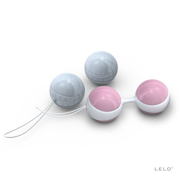 Luna Kegel Balls