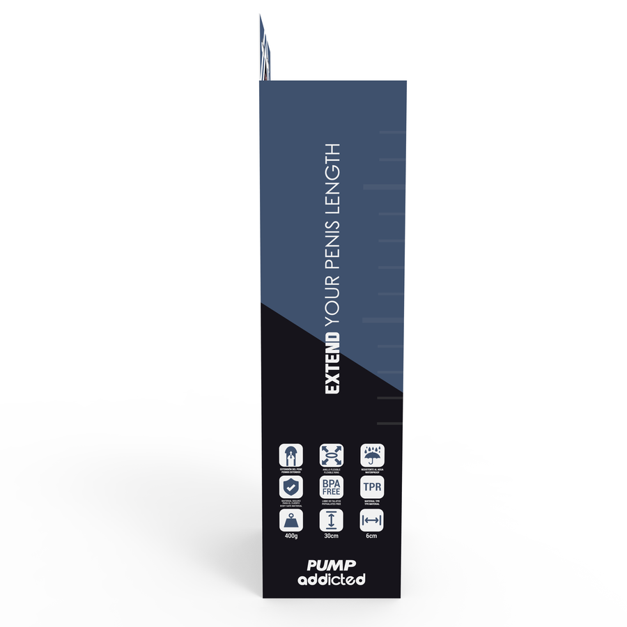 Bomba erection rx9 transparent