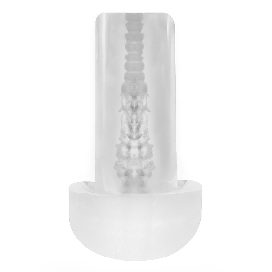 Automatic pleasure sleeve pump
