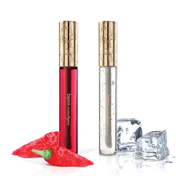Pack duo gloss pour matin chaud & froid