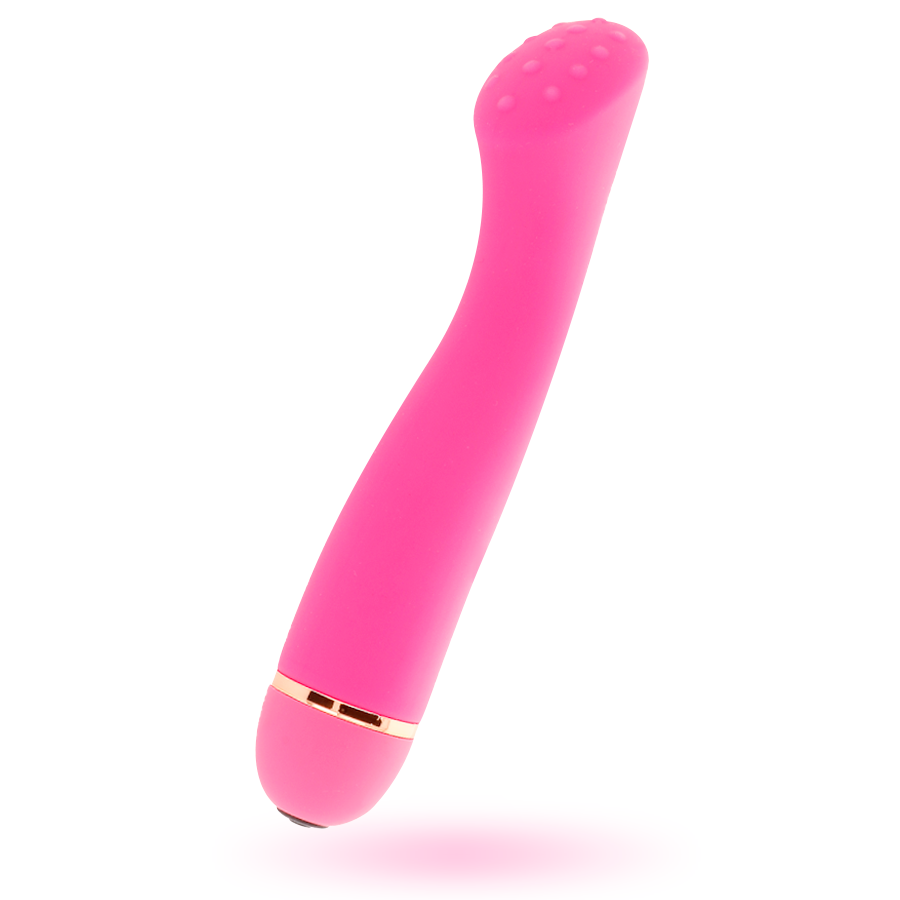 Lilo 20 speed pink silicone