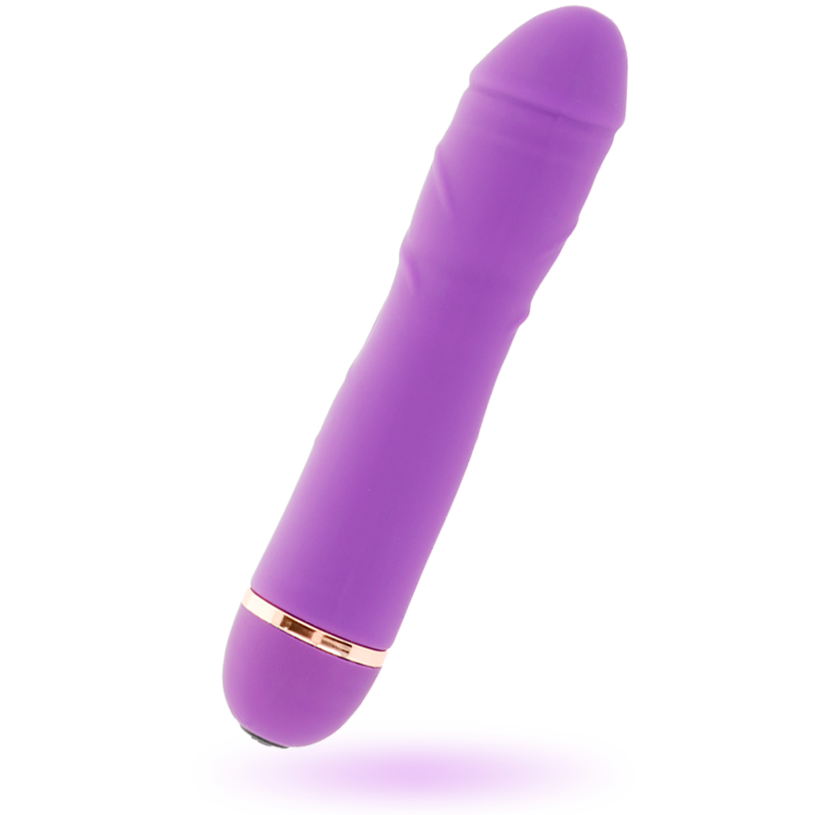 Airon 20 speed silicone lilac