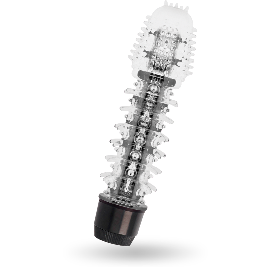 Black Axel Vibrator
