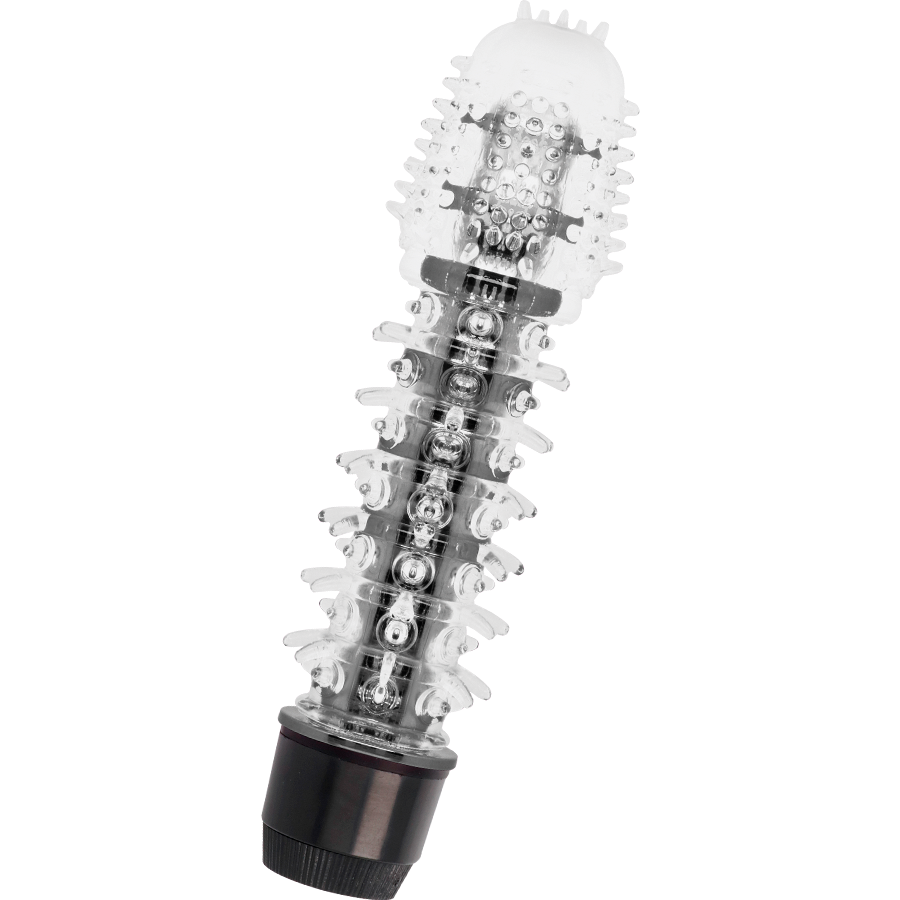 Black Axel Vibrator