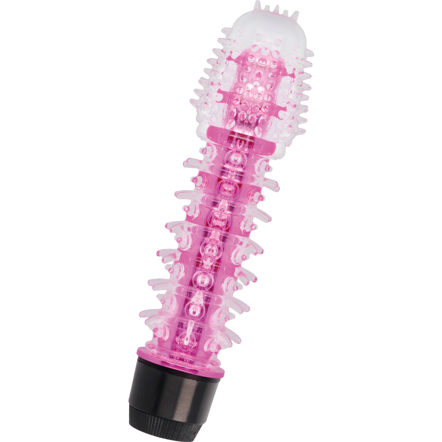 Axel pink vibrator