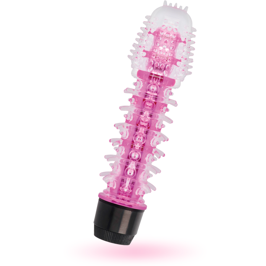 Axel pink vibrator