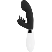 Elvis Black Rabbit