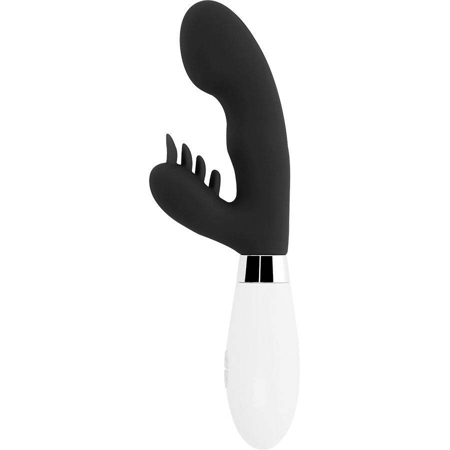 Elvis Black Rabbit