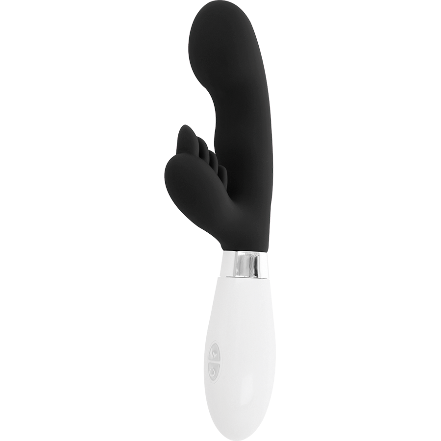 Elvis Black Rabbit