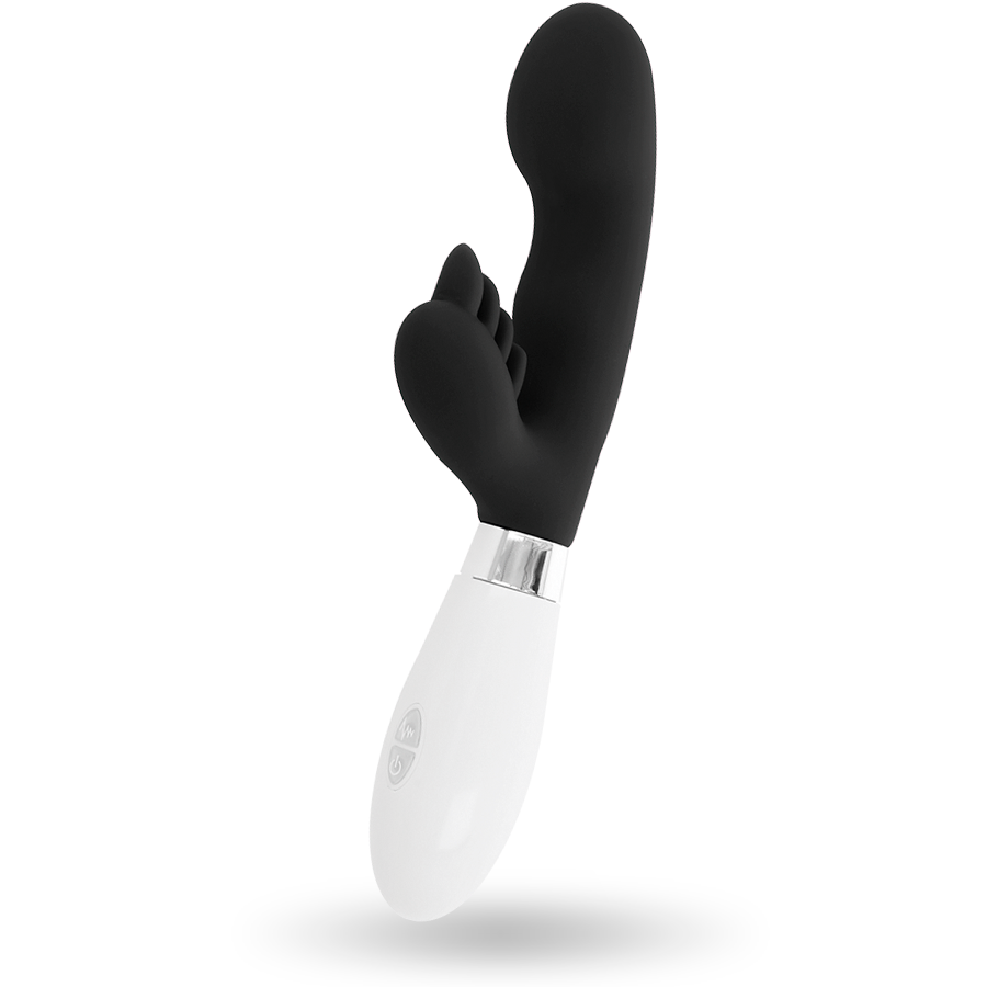 Elvis Black Rabbit