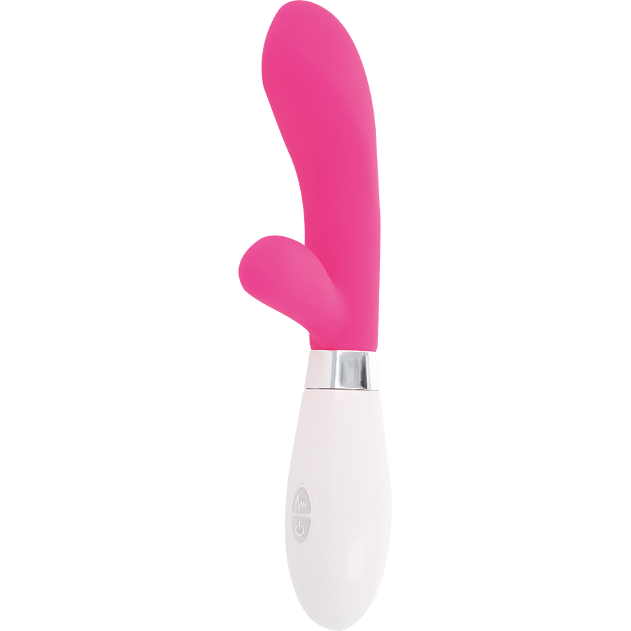 Jackson Pink Bunny