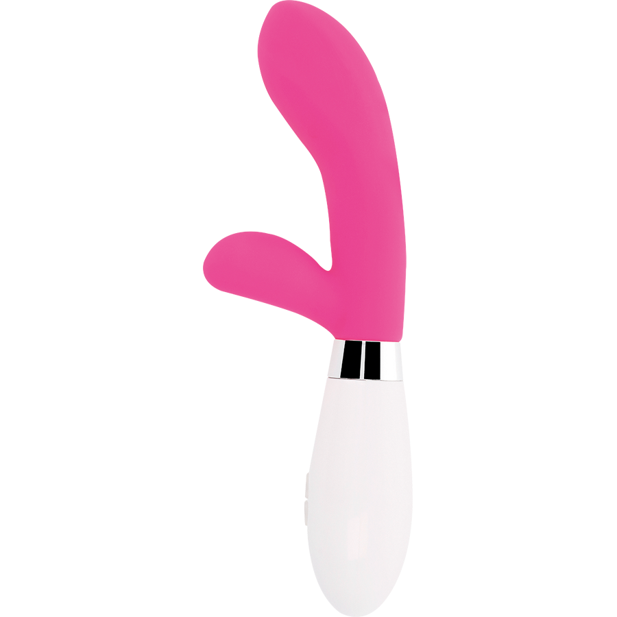 Jackson Pink Bunny