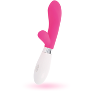 Jackson Pink Bunny