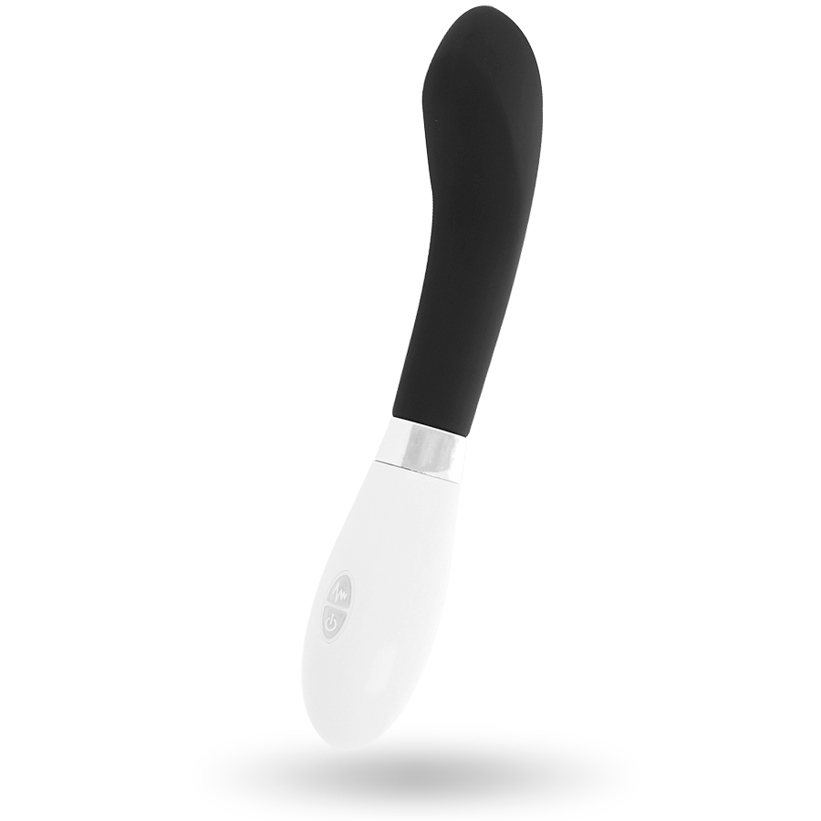 John black vibrator