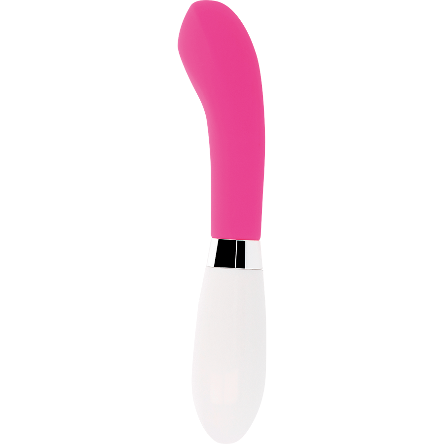 John pink vibrator