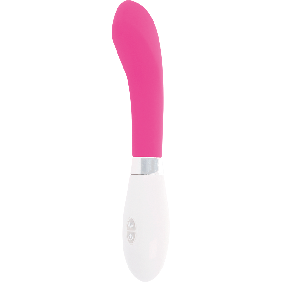 John pink vibrator