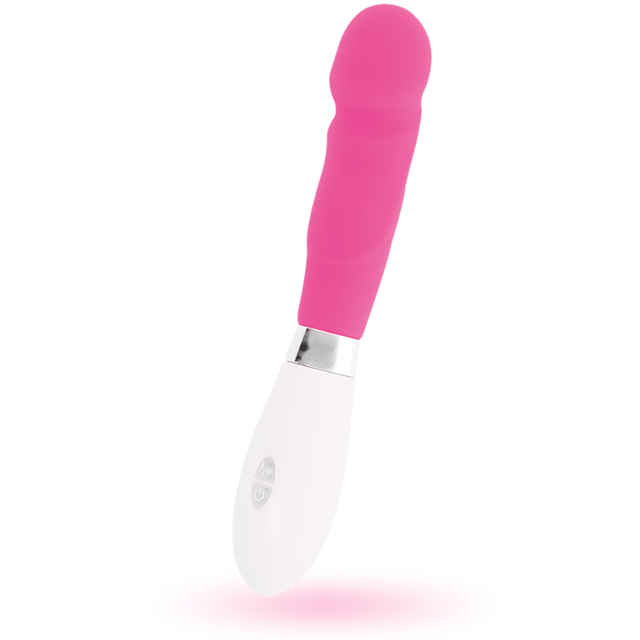 Paul Rose Vibrator