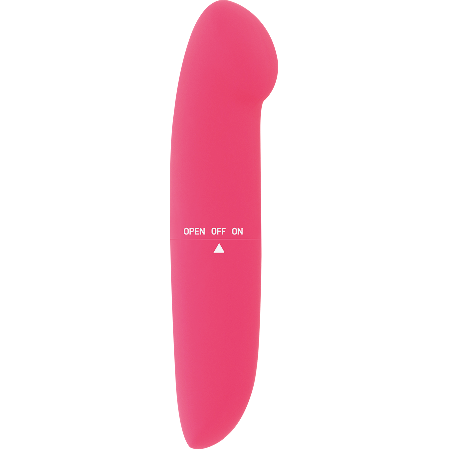 Phil Rose Vibrator