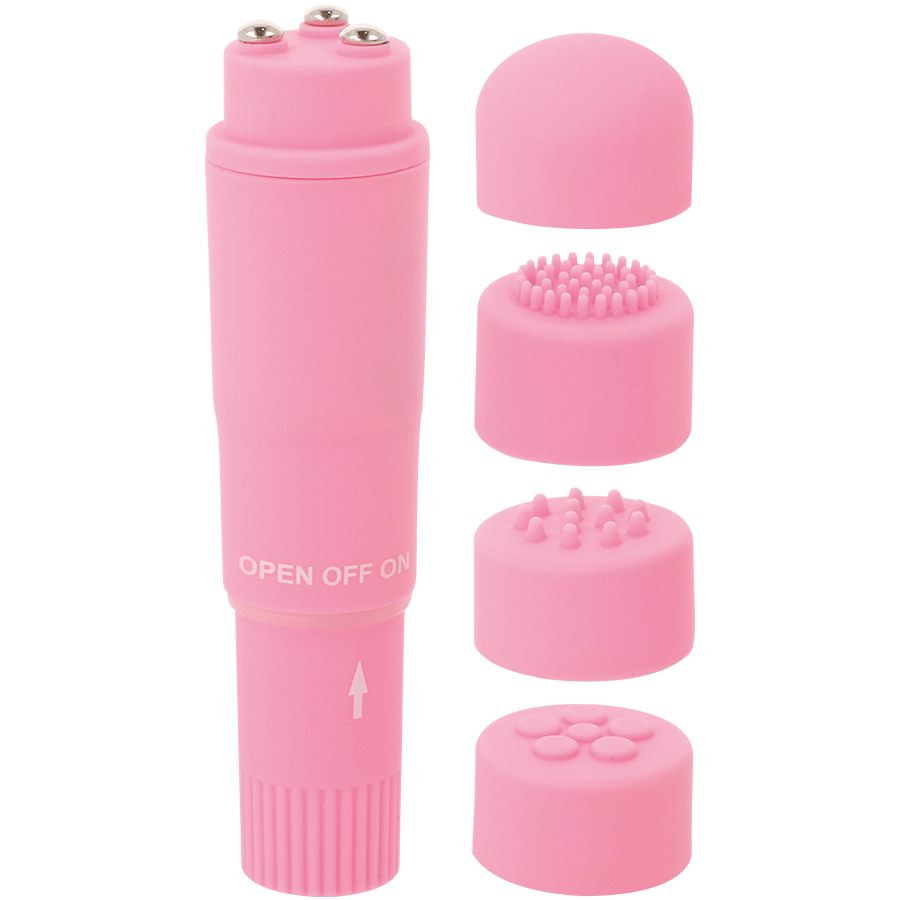 Kurt Rose Pocket Massager