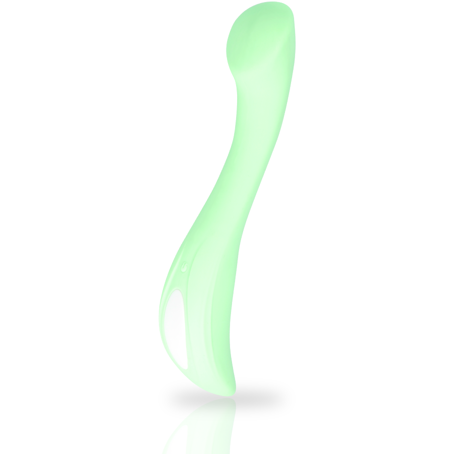 Mia Devon Green Pelvic Floor Vibrator