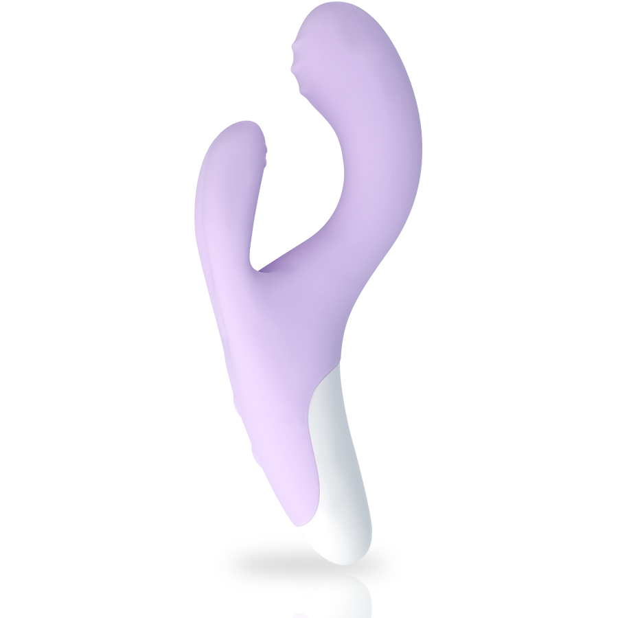 Guell 3-motor orgasmic vibrator