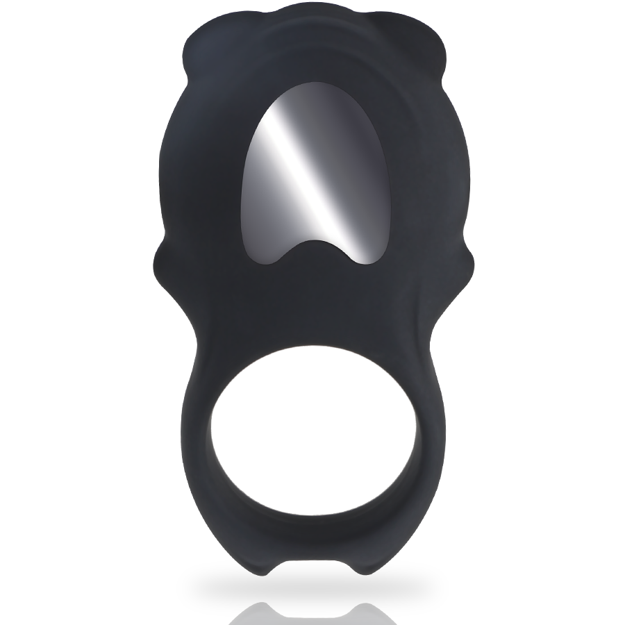 Colosseo Ring Black Remote Control