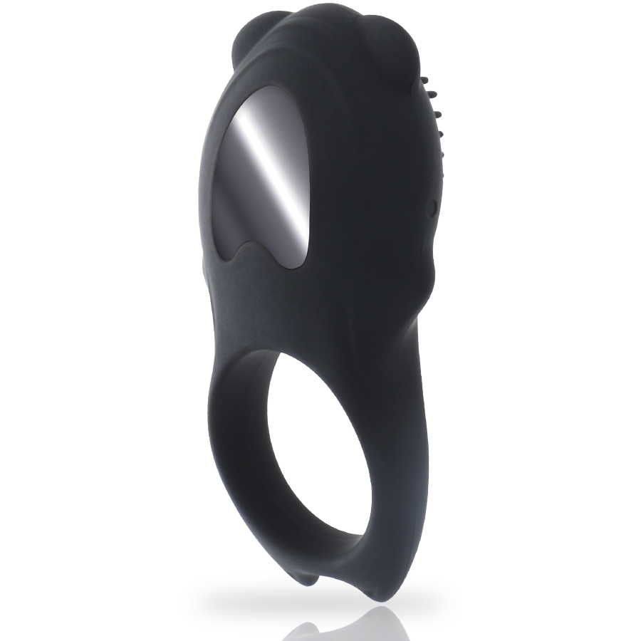 Colosseo Ring Black Remote Control