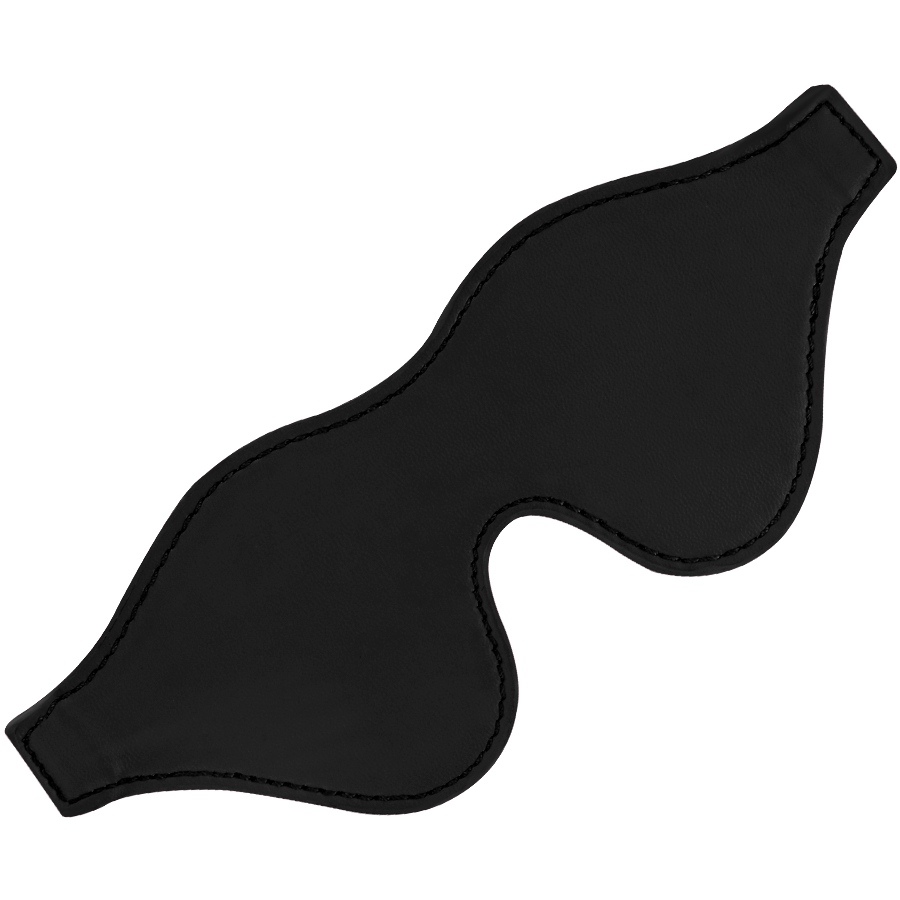 Black mask