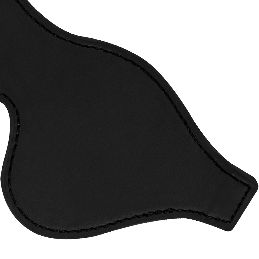 Black mask