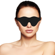 Black mask